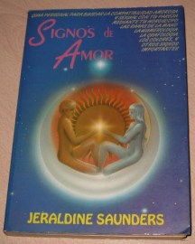 SIGNOS DE AMOR JERALDINE SAUNDERS